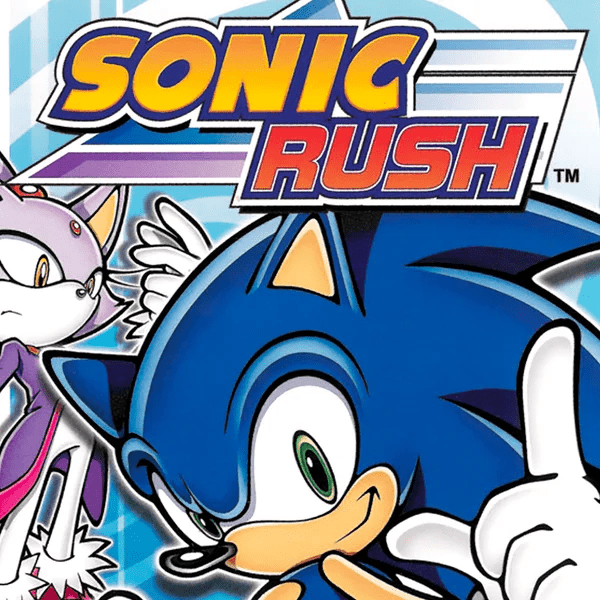 Sonic Rush